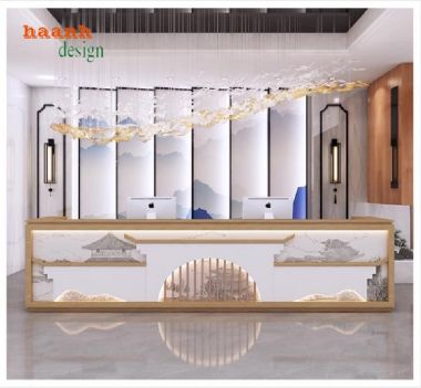 Nâng cao dịch vụ quầy lễ tân khách sạn hiệu quả-QLK 012