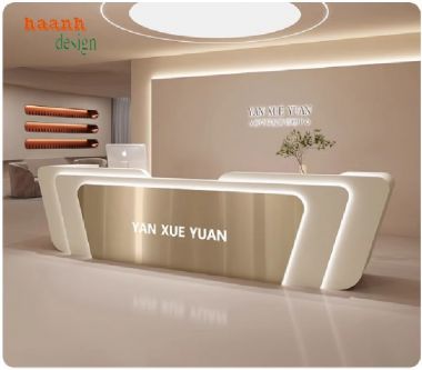 Cải thiện dịch vụ tại quầy lễ tân khách sạn-QLK 011