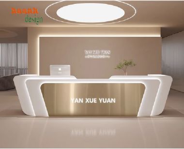 Cải thiện dịch vụ tại quầy lễ tân khách sạn-QLK 011