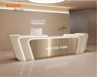 Cải thiện dịch vụ tại quầy lễ tân khách sạn-QLK 011