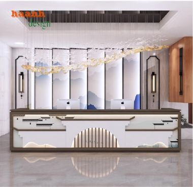 Nâng cao dịch vụ quầy lễ tân khách sạn hiệu quả-QLK 012