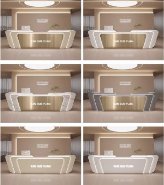 Cải thiện dịch vụ tại quầy lễ tân khách sạn-QLK 011