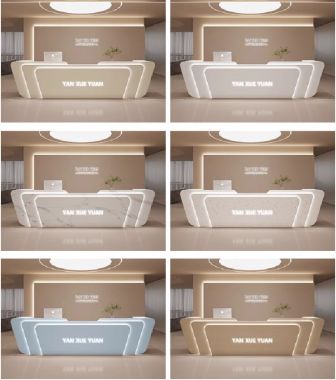 Cải thiện dịch vụ tại quầy lễ tân khách sạn-QLK 011