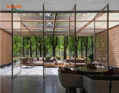 Mẫu ghế gỗ ngoài trời đẹp bằng gỗ Teak nhập khẩu cao cấp-SNT 016