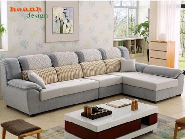 Top mẫu ghế sofa gia đình sang trọng được ưa chuộng nhất-SFN 014