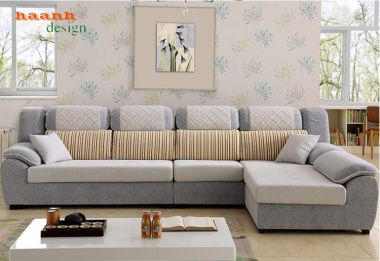 Top mẫu ghế sofa gia đình sang trọng được ưa chuộng nhất-SFN 014