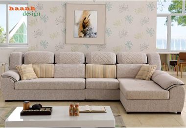 Top mẫu ghế sofa gia đình sang trọng được ưa chuộng nhất-SFN 014