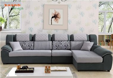 Top mẫu ghế sofa gia đình sang trọng được ưa chuộng nhất-SFN 014