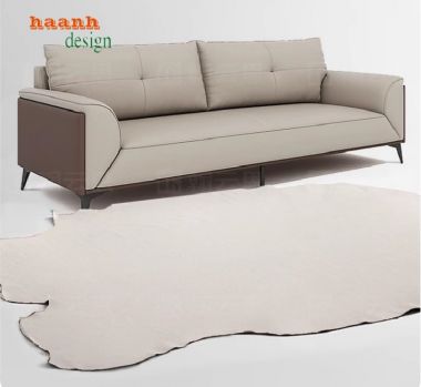 Sofa Phòng Lãnh Đạo – Khẳng Định Đẳng Cấp Không Gian Làm Việc-VFVP 013