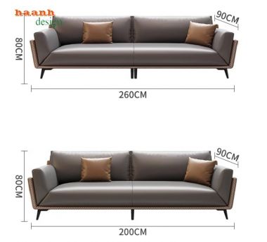 Khám phá xu hướng sofa văn phòng năm 2024- SFVP 009