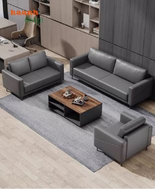 Top mẫu sofa văn phòng hiện đại được ưa chuộng 2025-VFVP 014