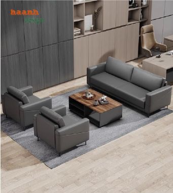 Top mẫu sofa văn phòng hiện đại được ưa chuộng 2025-VFVP 014