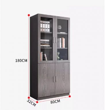 Tủ Hồ Sơ Văn Phòng Giải Pháp Lưu Trữ Thông Minh-THS 002