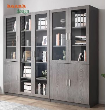 Tủ Hồ Sơ Văn Phòng Giải Pháp Lưu Trữ Thông Minh-THS 002