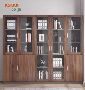 Tủ Hồ Sơ Văn Phòng Giải Pháp Lưu Trữ Thông Minh-THS 002