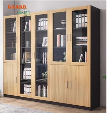 Tủ Hồ Sơ Văn Phòng Giải Pháp Lưu Trữ Thông Minh-THS 002