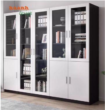 Tủ Hồ Sơ Văn Phòng Giải Pháp Lưu Trữ Thông Minh-THS 002
