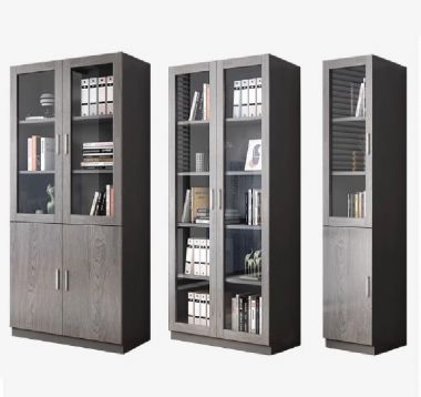 Tủ Hồ Sơ Văn Phòng Giải Pháp Lưu Trữ Thông Minh-THS 002