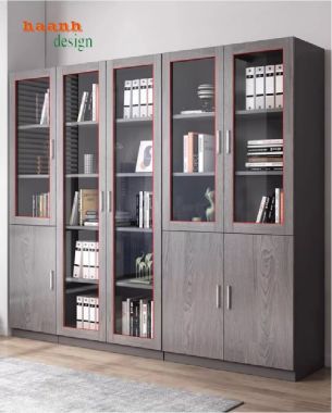 Tủ Hồ Sơ Văn Phòng Giải Pháp Lưu Trữ Thông Minh-THS 002