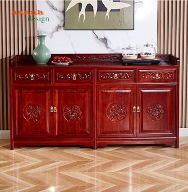 Lựa chọn tủ đựng đồ nhà bếp chất lượng cho gia đình hiện đại-TCD 004
