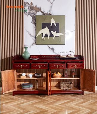 Lựa chọn tủ đựng đồ nhà bếp chất lượng cho gia đình hiện đại-TCD 004
