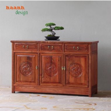 Tủ lưu trữ đồ phòng bếp – Lựa chọn thông minh cho mọi gia đình-TCD 001