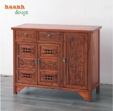 Tủ lưu trữ đồ phòng bếp – Lựa chọn thông minh cho mọi gia đình-TCD 001