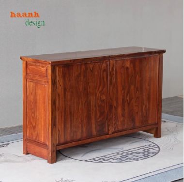 Tủ lưu trữ đồ phòng bếp – Lựa chọn thông minh cho mọi gia đình-TCD 001