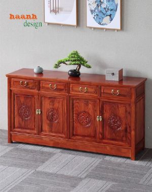 Tủ lưu trữ đồ phòng bếp – Lựa chọn thông minh cho mọi gia đình-TCD 001