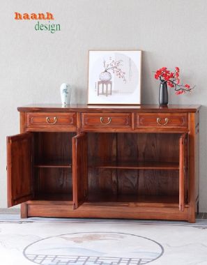 Tủ lưu trữ đồ phòng bếp – Lựa chọn thông minh cho mọi gia đình-TCD 001