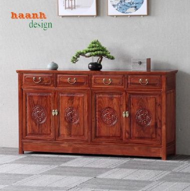 Tủ lưu trữ đồ phòng bếp – Lựa chọn thông minh cho mọi gia đình-TCD 001