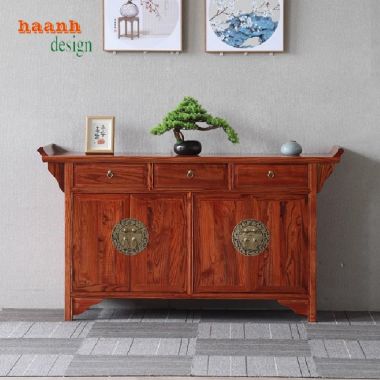 Tủ lưu trữ đồ phòng bếp – Lựa chọn thông minh cho mọi gia đình-TCD 001