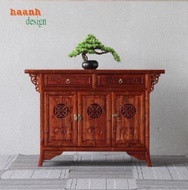 Tủ lưu trữ đồ phòng bếp – Lựa chọn thông minh cho mọi gia đình-TCD 001