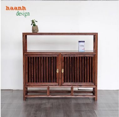 Tủ lưu trữ đồ phòng bếp – Lựa chọn thông minh cho mọi gia đình-TCD 001