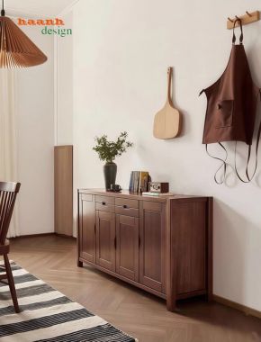 Tủ đựng đồ nhà bếp cao cấp cho không gian bếp tiện nghi-TLT 010