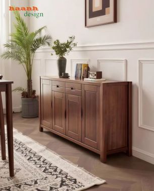 Tủ đựng đồ nhà bếp cao cấp cho không gian bếp tiện nghi-TLT 010