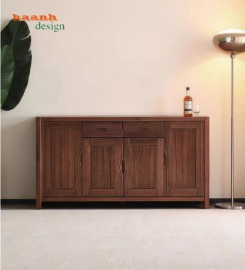 Tủ đựng đồ nhà bếp cao cấp cho không gian bếp tiện nghi-TLT 010