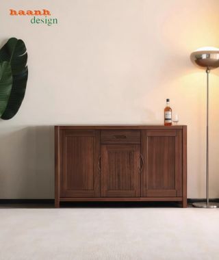 Tủ đựng đồ nhà bếp cao cấp cho không gian bếp tiện nghi-TLT 010