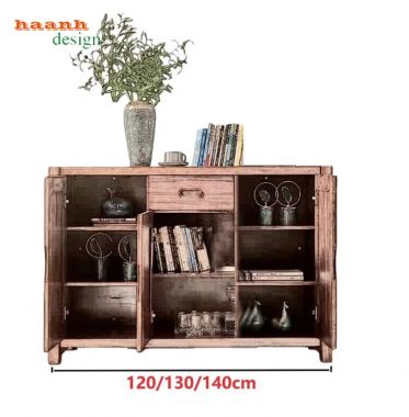 Tủ đựng đồ nhà bếp cao cấp cho không gian bếp tiện nghi-TLT 010