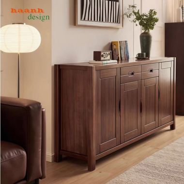 Tủ đựng đồ nhà bếp cao cấp cho không gian bếp tiện nghi-TLT 010