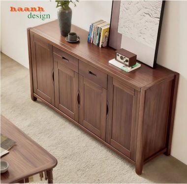 Tủ đựng đồ nhà bếp cao cấp cho không gian bếp tiện nghi-TLT 010