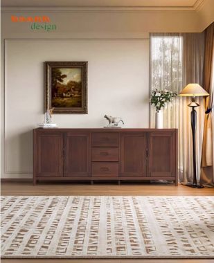 Tủ đựng đồ nhà bếp cao cấp cho không gian bếp tiện nghi-TLT 010