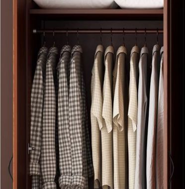 Mẫu tủ quần áo đẹp hiện đại cho phòng ngủ gia đình-TAH 011