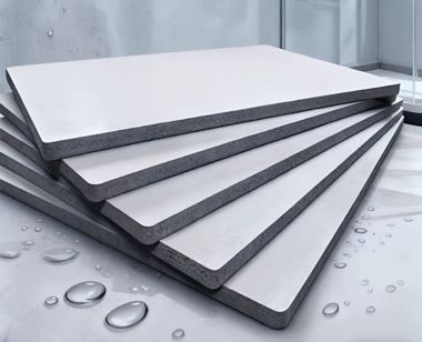 Vách ngăn nhà vệ sinh compact inox 304 bền bỉ, thẩm mỹ-VGS 001