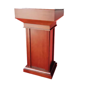 Bục phát biểu hội trường 