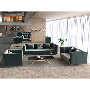 Sofa khách sạn 