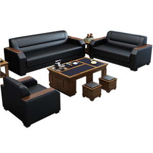 Sofa phòng lãnh đạo 