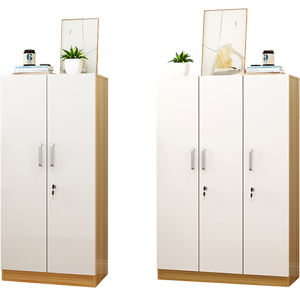 Tủ giầy dép gỗ công nghiệp 