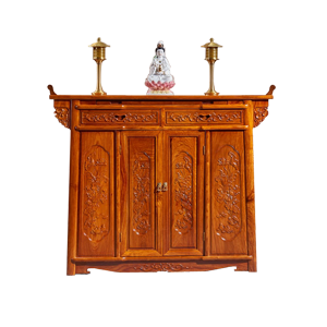 Tủ thờ giả cổ 