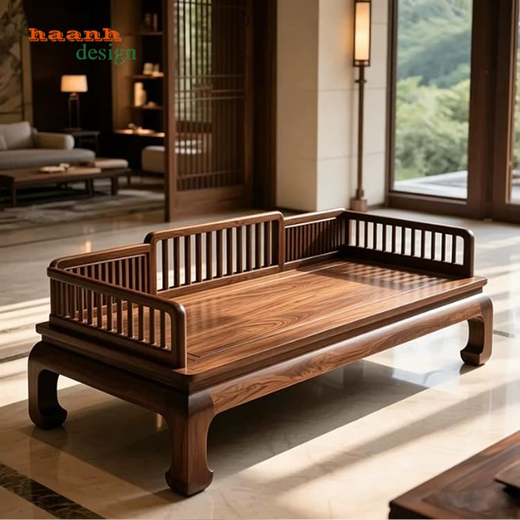 Giường La Hán